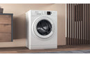 Hotpoint NSWF 946 W UK F/S 9kg 1400rpm Washing Machine - White