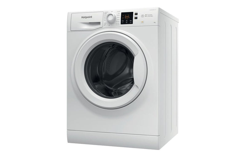 Hotpoint NSWF 946 W UK F/S 9kg 1400rpm Washing Machine - White