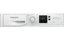Hotpoint NSWF 846 W UK F/S 8kg 1400rpm Washing Machine - White