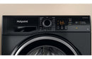 Hotpoint NSWM 963C BS UK N F/S 9kg 1600rpm Washing Machine - Black