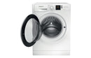 Hotpoint NSWM 864C W UK N F/S 1600rpm 8kg Washing Machine - White