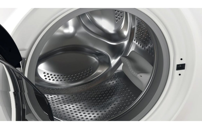 Hotpoint NSWM 864C W UK N F/S 1600rpm 8kg Washing Machine - White