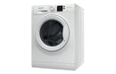 Hotpoint NSWM 864C W UK N F/S 1600rpm 8kg Washing Machine - White