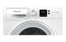 Hotpoint NSWM 864C W UK N F/S 1600rpm 8kg Washing Machine - White