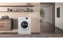 Hotpoint NSWM 864C W UK N F/S 1600rpm 8kg Washing Machine - White