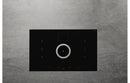 Elica NikolaTesla Switch 85cm Venting Induction Hob (Ducting) - Black