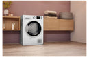 Hotpoint NT M11 82XB UK F/S 8kg Heat Pump Tumble Dryer - White