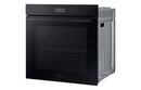 Samsung Bespoke Series 4 NV7B42205AK/U4 Oven with Dual Cook - Black Glass