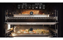 Samsung Bespoke Series 5 NV7B5675WAK/U4 Oven with Dual Cook - Black Glass
