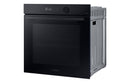 Samsung Bespoke Series 5 NV7B5675WAK/U4 Oven with Dual Cook - Black Glass