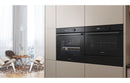 Samsung Bespoke Series 5 NV7B5675WAK/U4 Oven with Dual Cook - Black Glass