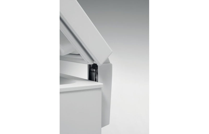 Indesit OS 2A 100 2 UK 2 F/S 53cm Chest Freezer - White