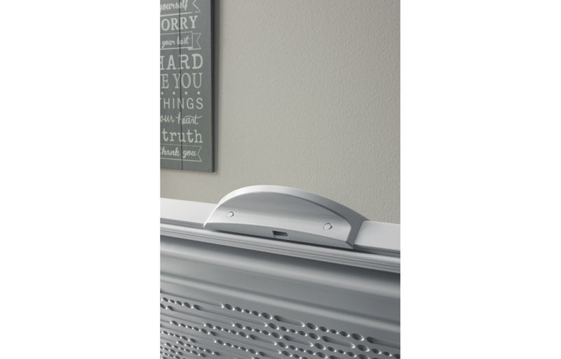 Indesit OS 2A 200 H2 1 F/S 80cm Chest Freezer - White