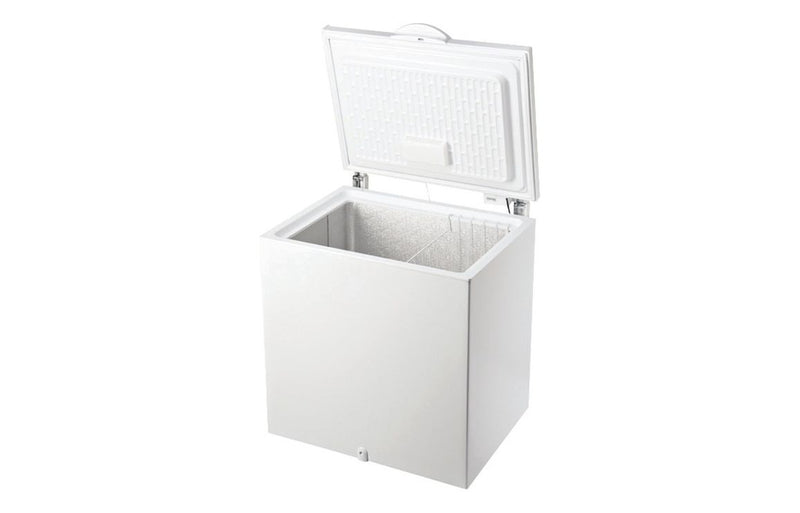 Indesit OS 2A 200 H2 1 F/S 80cm Chest Freezer - White