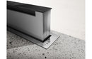 Elica Pandora 90cm Downdraft Extractor - Stainless Steel