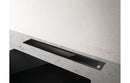 Elica Pandora 90cm Downdraft Extractor - Stainless Steel