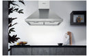 Hotpoint PHPN6.5 FLMX/1 60cm Chimney Hood - Stainless Steel