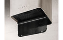 Elica Pix 42cm Suspended Hood - Black