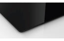 Bosch Series 2 PKE611CA3E 60cm Electric Hob - Black Glass