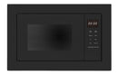Prima+ PRCM112 B/I 700W Mini Microwave - Black