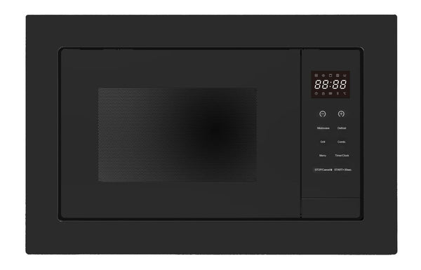 Prima+ PRCM112 B/I 700W Mini Microwave - Black