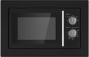 Prima PRCM202 Built-in Microwave - Black
