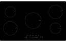 Prima PRIH023 90cm Induction Hob - Black