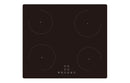 Prima PRCH702 52cm Integrated Hood - Grey
