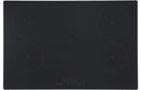 Prima PRIH022 78cm Induction Hob - Black