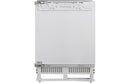 Prima PRRF101 B/I Under Counter Larder Fridge