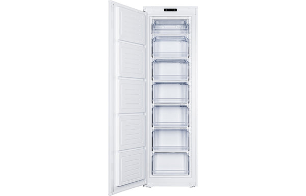 Prima PRRF213 B/I Tall Freezer