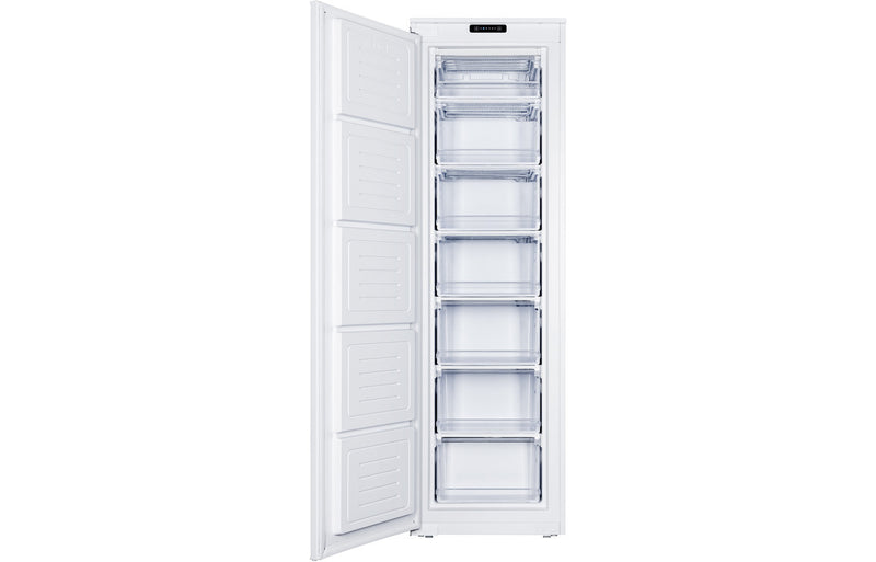 Prima PRRF213 B/I Tall Freezer