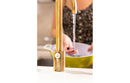 Abode Profile 4 IN 1 3 Part Tap & Proboil.4E Tank - Antique Brass