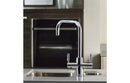 Abode Prostyle 3 IN 1 Quad Spout Monobloc Tap - Chrome
