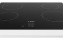 Bosch Series 2 PUG61RAA5B 60cm Induction Hob - Black Glass