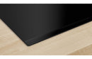 Bosch Series 6 PVW831HB1E 80cm Induction Hob - Black