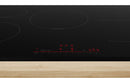 Bosch Series 6 PVW831HB1E 80cm Induction Hob - Black