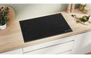 Bosch Series 6 PXV831HC1E 80cm Induction Hob - Black