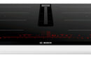 Bosch Series 8 PXX875D67E 80cm Venting Induction Hob - Black