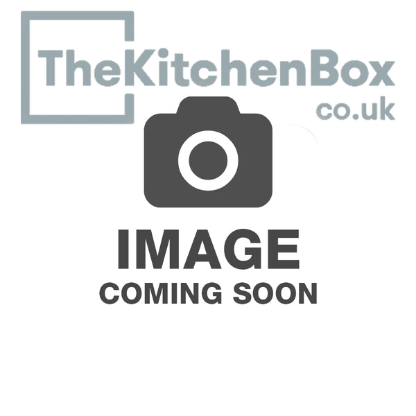 Abode Koto 1B Inset/Undermount PVD Sink - Brushed Brass