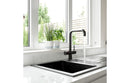 Prima+ BPR405 3 in 1 Hot Tap - Matt Black