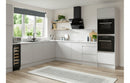 Prima 1B Belfast Fire Clay Sink - White