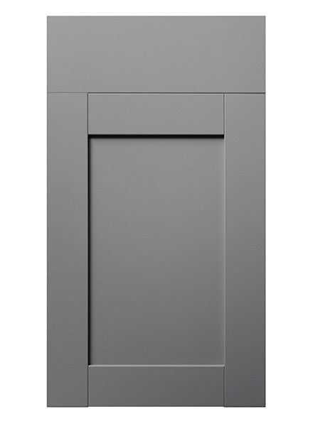 Rivington - Tall End Plain Panel 2350 x 650