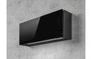Elica Rules 90cm Integrated Chimney Hood - Naked