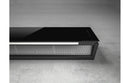 Elica Rules 120cm Integrated Chimney Hood - Dekton