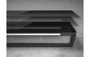 Elica Rules 60cm Integrated Chimney Hood - Dekton