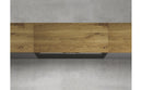 Elica Rules 120cm Integrated Chimney Hood - Naked