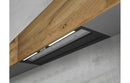 Elica Rules 120cm Integrated Chimney Hood - Naked