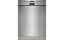 Neff N50 S145HTS01G S/I 13 Place Dishwasher - Stainless Steel