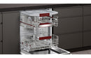 Neff N50 S155ECX07G F/I 14 Place Dishwasher